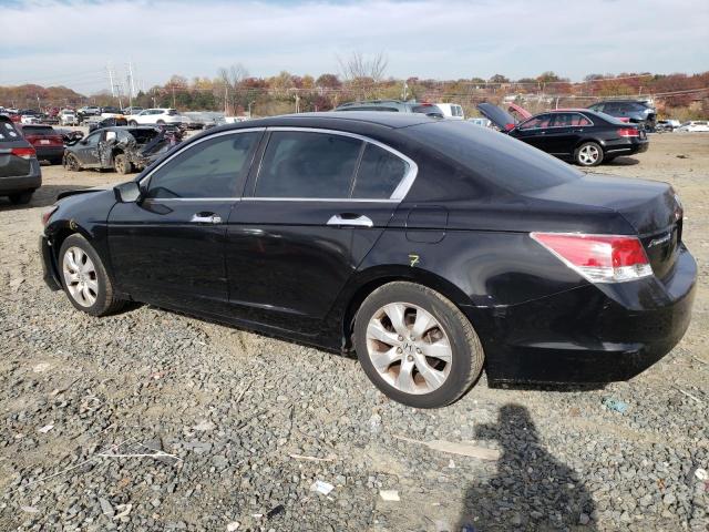 Photo 1 VIN: 1HGCP368X9A013435 - HONDA ACCORD 