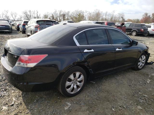 Photo 2 VIN: 1HGCP368X9A013435 - HONDA ACCORD 