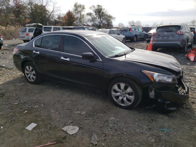 Photo 3 VIN: 1HGCP368X9A013435 - HONDA ACCORD 