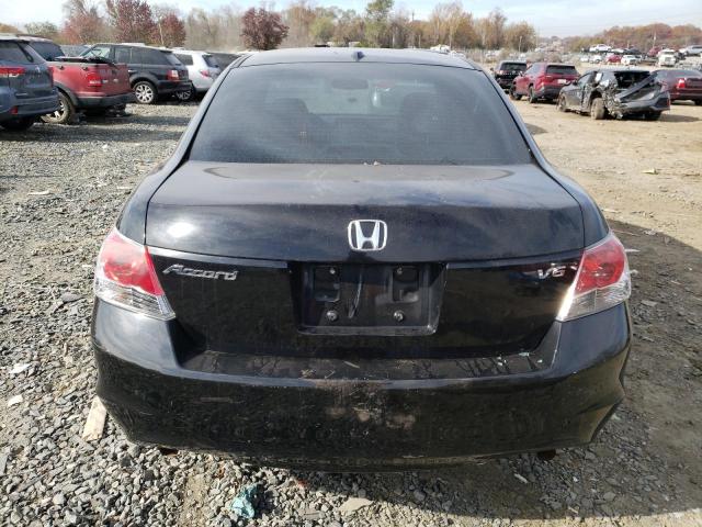 Photo 5 VIN: 1HGCP368X9A013435 - HONDA ACCORD 