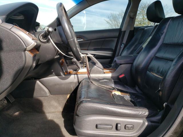 Photo 6 VIN: 1HGCP368X9A013435 - HONDA ACCORD 