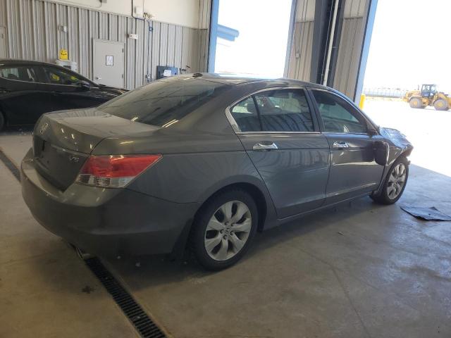 Photo 2 VIN: 1HGCP368X9A014701 - HONDA ACCORD EXL 