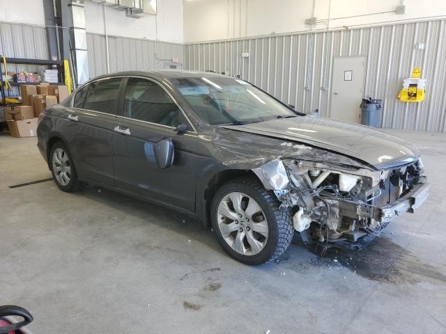 Photo 3 VIN: 1HGCP368X9A014701 - HONDA ACCORD EXL 