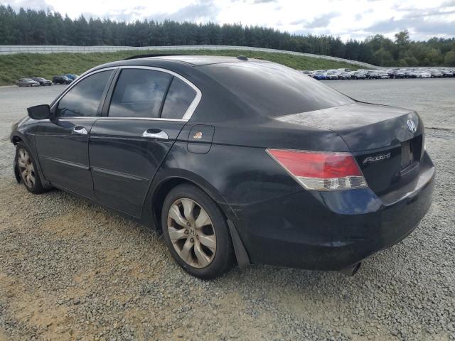 Photo 1 VIN: 1HGCP368X9A020028 - HONDA ACCORD EXL 