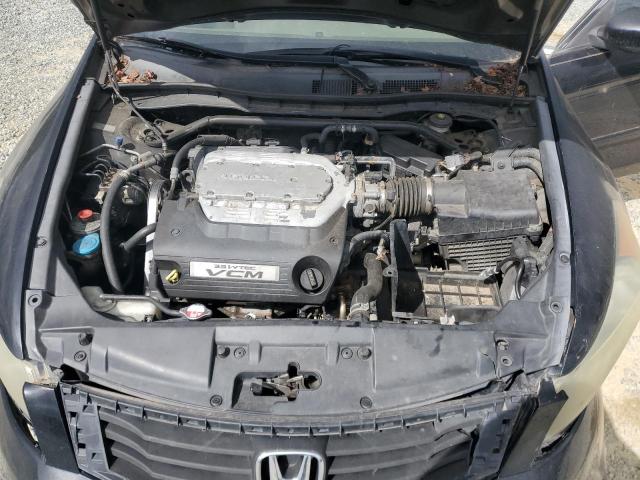 Photo 10 VIN: 1HGCP368X9A020028 - HONDA ACCORD EXL 