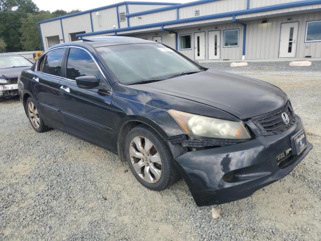 Photo 3 VIN: 1HGCP368X9A020028 - HONDA ACCORD EXL 