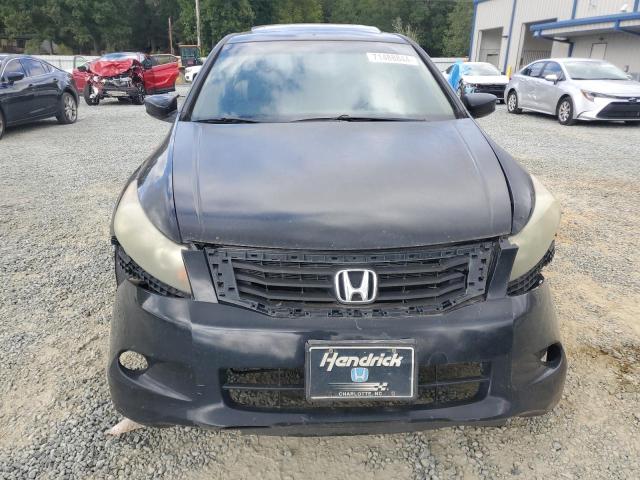 Photo 4 VIN: 1HGCP368X9A020028 - HONDA ACCORD EXL 