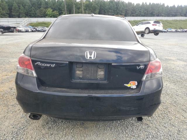 Photo 5 VIN: 1HGCP368X9A020028 - HONDA ACCORD EXL 