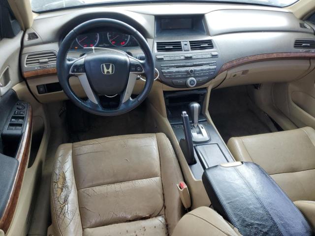 Photo 7 VIN: 1HGCP368X9A020028 - HONDA ACCORD EXL 