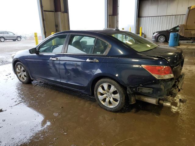 Photo 1 VIN: 1HGCP368X9A021910 - HONDA ACCORD 