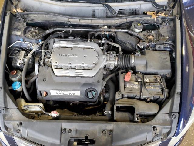 Photo 10 VIN: 1HGCP368X9A021910 - HONDA ACCORD 