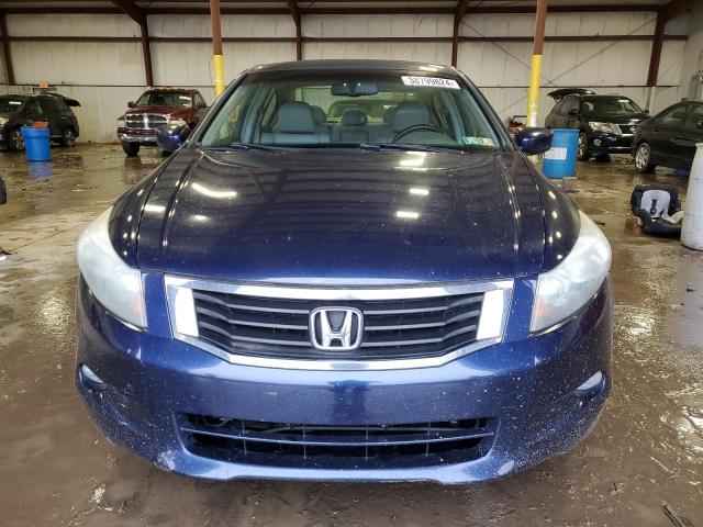 Photo 4 VIN: 1HGCP368X9A021910 - HONDA ACCORD 