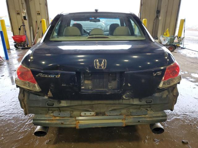 Photo 5 VIN: 1HGCP368X9A021910 - HONDA ACCORD 