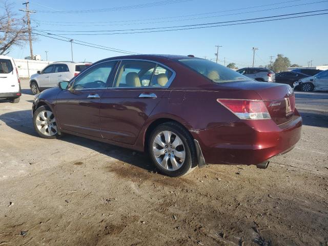 Photo 1 VIN: 1HGCP368X9A026248 - HONDA ACCORD EXL 