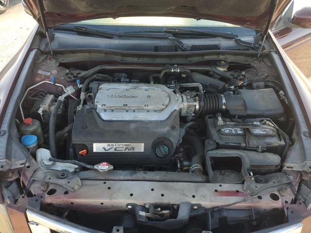 Photo 10 VIN: 1HGCP368X9A026248 - HONDA ACCORD EXL 