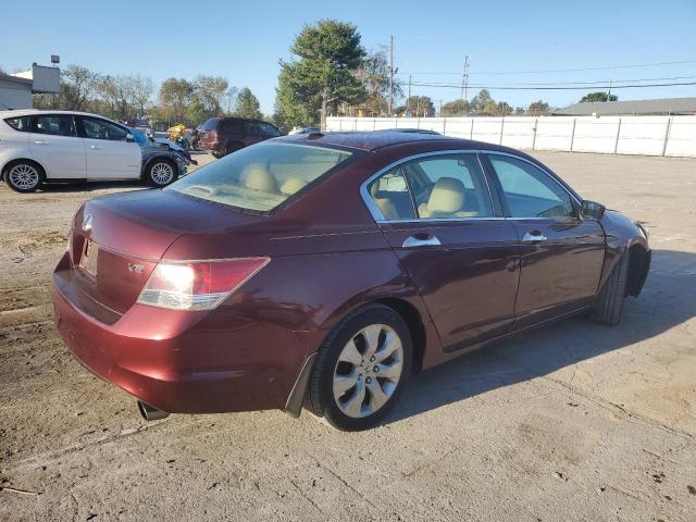 Photo 2 VIN: 1HGCP368X9A026248 - HONDA ACCORD EXL 