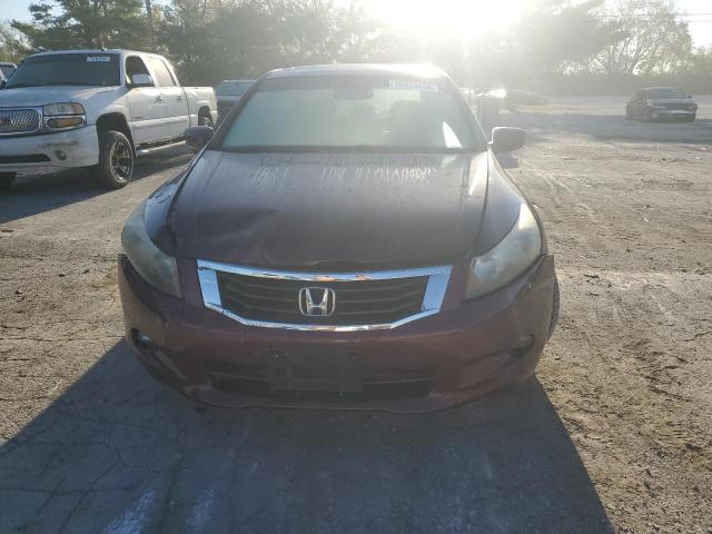 Photo 4 VIN: 1HGCP368X9A026248 - HONDA ACCORD EXL 