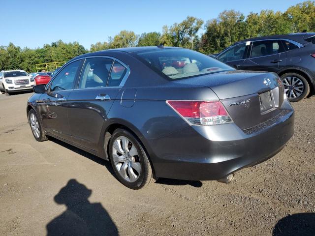 Photo 1 VIN: 1HGCP368X9A027898 - HONDA ACCORD EXL 