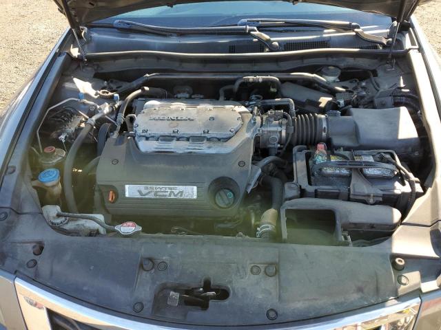 Photo 10 VIN: 1HGCP368X9A027898 - HONDA ACCORD EXL 