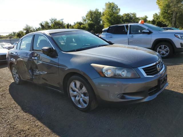 Photo 3 VIN: 1HGCP368X9A027898 - HONDA ACCORD EXL 