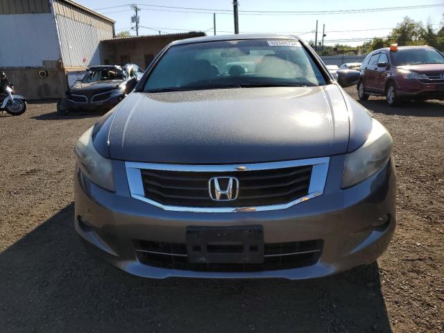 Photo 4 VIN: 1HGCP368X9A027898 - HONDA ACCORD EXL 