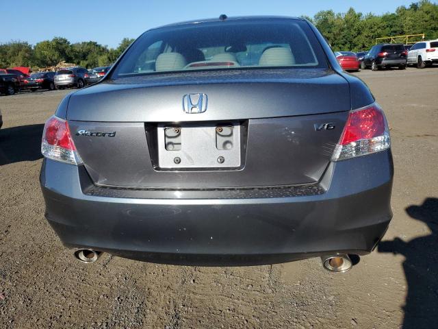 Photo 5 VIN: 1HGCP368X9A027898 - HONDA ACCORD EXL 