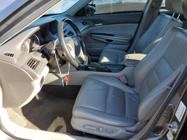 Photo 6 VIN: 1HGCP368X9A027898 - HONDA ACCORD EXL 