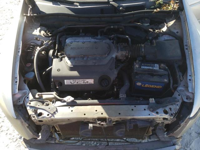 Photo 10 VIN: 1HGCP368X9A033524 - HONDA ACCORD EXL 