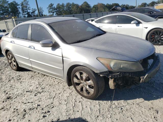 Photo 3 VIN: 1HGCP368X9A033524 - HONDA ACCORD EXL 