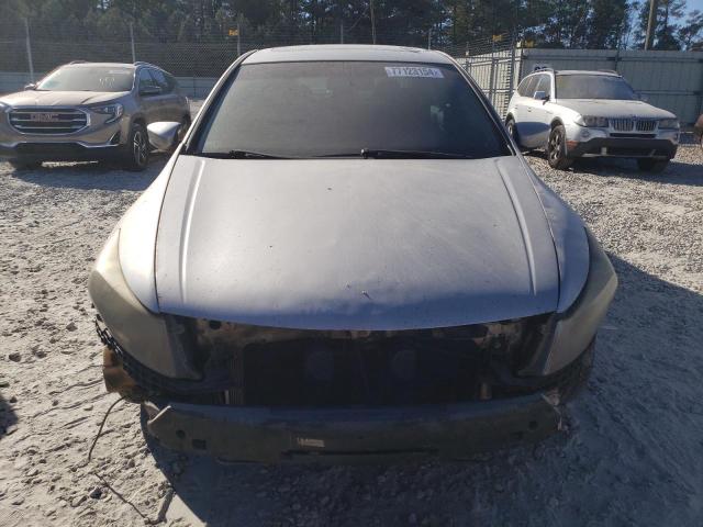 Photo 4 VIN: 1HGCP368X9A033524 - HONDA ACCORD EXL 