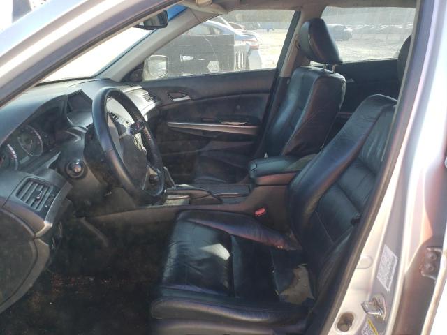 Photo 6 VIN: 1HGCP368X9A033524 - HONDA ACCORD EXL 