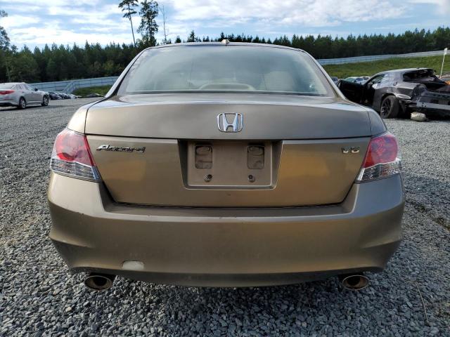 Photo 5 VIN: 1HGCP368X9A034060 - HONDA ACCORD EXL 