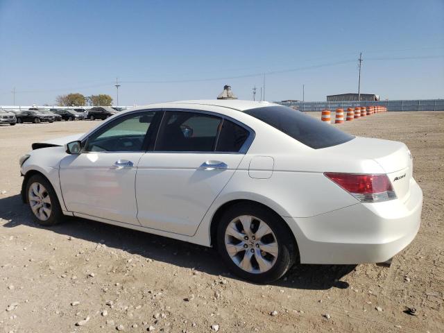 Photo 1 VIN: 1HGCP368X9A038223 - HONDA ACCORD EXL 