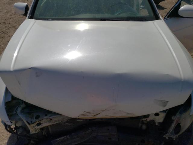 Photo 10 VIN: 1HGCP368X9A038223 - HONDA ACCORD EXL 