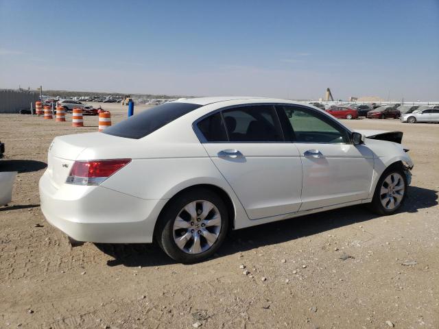 Photo 2 VIN: 1HGCP368X9A038223 - HONDA ACCORD EXL 