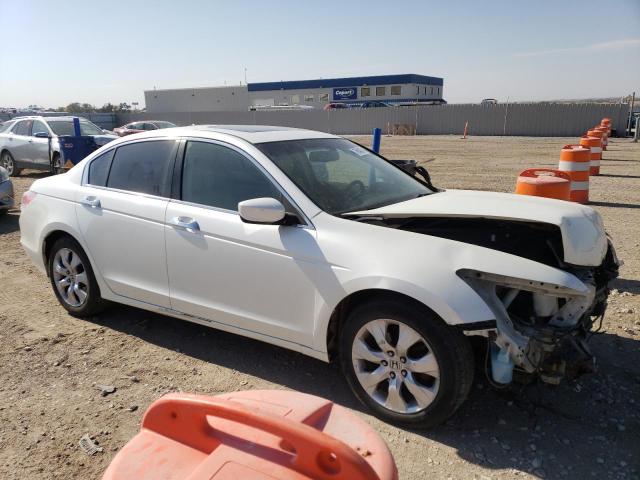 Photo 3 VIN: 1HGCP368X9A038223 - HONDA ACCORD EXL 