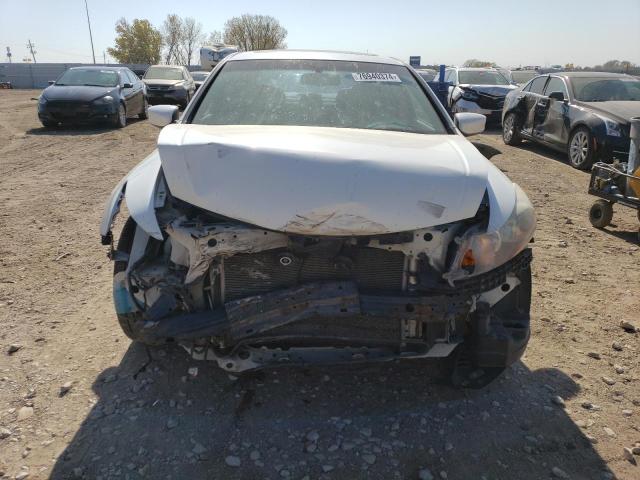 Photo 4 VIN: 1HGCP368X9A038223 - HONDA ACCORD EXL 