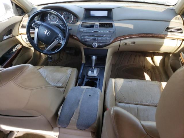 Photo 7 VIN: 1HGCP368X9A038223 - HONDA ACCORD EXL 