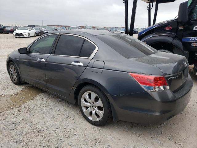 Photo 1 VIN: 1HGCP368X9A039002 - HONDA ACCORD 