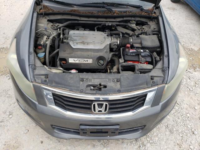 Photo 10 VIN: 1HGCP368X9A039002 - HONDA ACCORD 