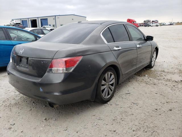 Photo 2 VIN: 1HGCP368X9A039002 - HONDA ACCORD 