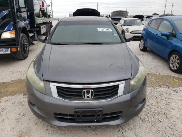 Photo 4 VIN: 1HGCP368X9A039002 - HONDA ACCORD 