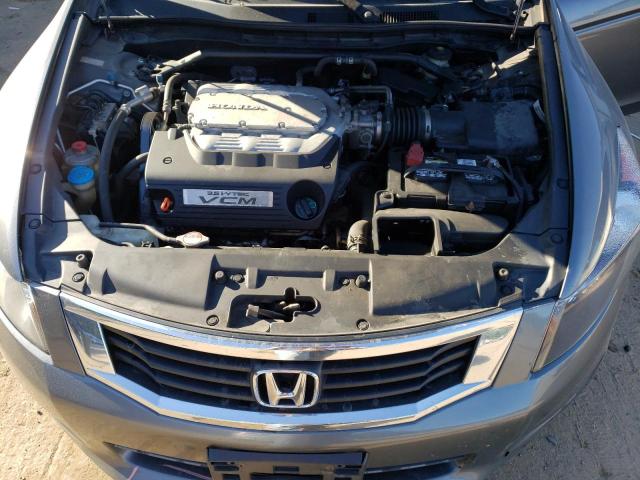 Photo 10 VIN: 1HGCP368X9A045270 - HONDA ACCORD EXL 