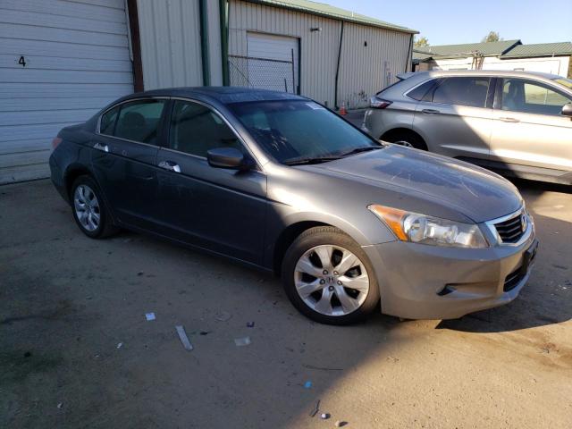 Photo 3 VIN: 1HGCP368X9A045270 - HONDA ACCORD EXL 