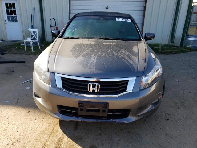 Photo 4 VIN: 1HGCP368X9A045270 - HONDA ACCORD EXL 