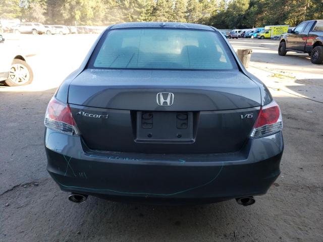 Photo 5 VIN: 1HGCP368X9A045270 - HONDA ACCORD EXL 