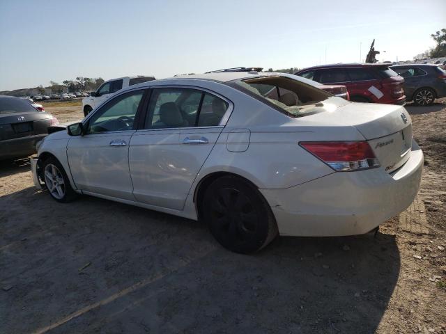 Photo 1 VIN: 1HGCP368X9A045348 - HONDA ACCORD 