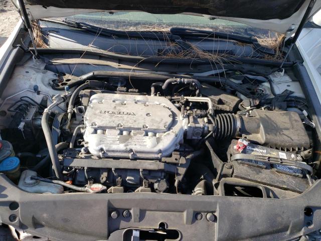 Photo 10 VIN: 1HGCP368X9A045348 - HONDA ACCORD 