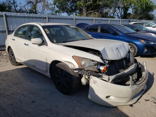 Photo 3 VIN: 1HGCP368X9A045348 - HONDA ACCORD 