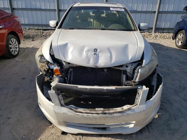 Photo 4 VIN: 1HGCP368X9A045348 - HONDA ACCORD 